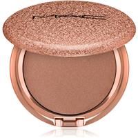 MAC Cosmetics Skinfinish Sunstruck Radiant Bronzer bronzing powder shade Radiant Light Rosy 8 g