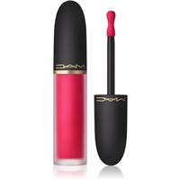 MAC Cosmetics Powder Kiss Lip + Cheek Mousse multi-purpose makeup for lips and face shade Billion $ Smile 5 ml