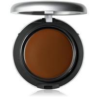 MAC Cosmetics Studio Fix Cream-to-Powder Foundation compact cream foundation shade NW47 10 g