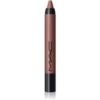 MAC Cosmetics Dazzlelips Crayon glittering lipstick in a pencil shade Gem Stone 1.5 g