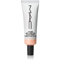 MAC Cosmetics Strobe Dewy Skin Tint tinted moisturiser shade Light 4 30 ml