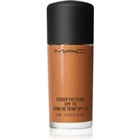 MAC Cosmetics Studio Fix Fluid mattifying foundation SPF 15 shade NW45 30 ml