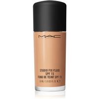 MAC Cosmetics Studio Fix Fluid mattifying foundation SPF 15 shade NC 43.5 30 ml
