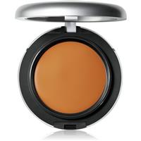 MAC Cosmetics Studio Fix Cream-to-Powder Foundation compact cream foundation shade NC47 10 g