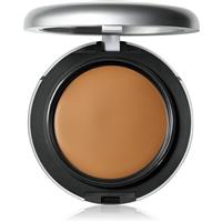 MAC Cosmetics Studio Fix Cream-to-Powder Foundation compact cream foundation shade NC38 10 g