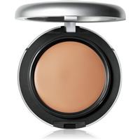 MAC Cosmetics Studio Fix Cream-to-Powder Foundation compact cream foundation shade NW13 10 g
