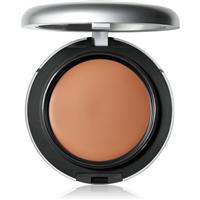 MAC Cosmetics Studio Fix Cream-to-Powder Foundation compact cream foundation shade NW22 10 g