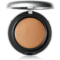 MAC Cosmetics Studio Fix Cream-to-Powder Foundation compact cream foundation shade N18 10 g