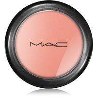 MAC Cosmetics Sheertone Blush blusher shade Peaches 6 g