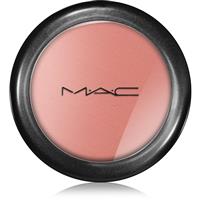 MAC Cosmetics Sheertone Blush blusher shade Pinch Me 6 g