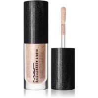 MAC Cosmetics Dazzleshadow Liquid liquid glitter eyeshadow shade Every Day Is Sunshine 4,6 g