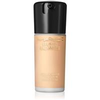 MAC Cosmetics Studio Radiance Serum-Powered Foundation hydrating foundation shade NC18 30 ml