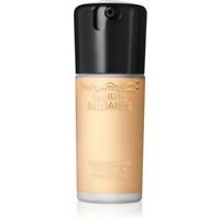 MAC Cosmetics Studio Radiance Serum-Powered Foundation hydrating foundation shade NC20 30 ml