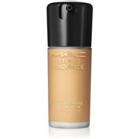 MAC Cosmetics Studio Radiance Serum-Powered Foundation hydrating foundation shade NC25 30 ml