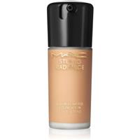 MAC Cosmetics Studio Radiance Serum-Powered Foundation hydrating foundation shade NC27 30 ml