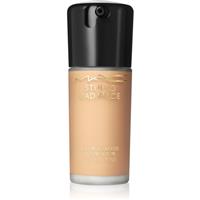 MAC Cosmetics Studio Radiance Serum-Powered Foundation hydrating foundation shade NC35 30 ml
