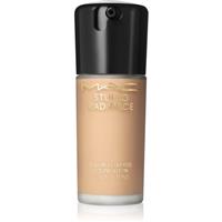 MAC Cosmetics Studio Radiance Serum-Powered Foundation hydrating foundation shade NC38 30 ml