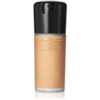 MAC Cosmetics Studio Radiance Serum-Powered Foundation hydrating foundation shade NC40 30 ml