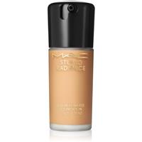 MAC Cosmetics Studio Radiance Serum-Powered Foundation hydrating foundation shade NC42 30 ml