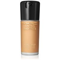 MAC Cosmetics Studio Radiance Serum-Powered Foundation hydrating foundation shade NC44 30 ml