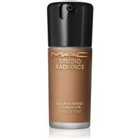 MAC Cosmetics Studio Radiance Serum-Powered Foundation hydrating foundation shade NC60 30 ml