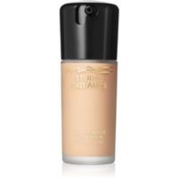 MAC Cosmetics Studio Radiance Serum-Powered Foundation hydrating foundation shade NW13 30 ml
