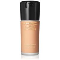 MAC Cosmetics Studio Radiance Serum-Powered Foundation hydrating foundation shade NW30 30 ml