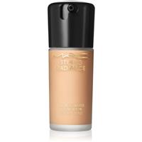 MAC Cosmetics Studio Radiance Serum-Powered Foundation hydrating foundation shade C4.5 30 ml