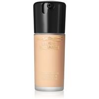 MAC Cosmetics Studio Radiance Serum-Powered Foundation hydrating foundation shade N11 30 ml