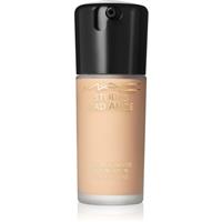 MAC Cosmetics Studio Radiance Serum-Powered Foundation hydrating foundation shade N12 30 ml