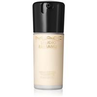 MAC Cosmetics Studio Radiance Serum-Powered Foundation hydrating foundation shade NW5 30 ml