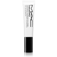 MAC Cosmetics Studio Radiance Moisturizing + Illuminating Silky Primer illuminating makeup primer 30 ml