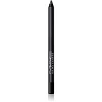 MAC Cosmetics Kajal Excess Longwear Smoky Eye Liner kajal eyeliner shade Pitch 1.2 g