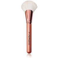 MAC Cosmetics 143S Bronzer Fan Brush bronzer brush 1 pc