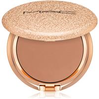 MAC Cosmetics Skinfinish Sunstruck Matte Bronzer bronzing powder shade Matte Light Golden 8 g