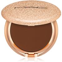 MAC Cosmetics Skinfinish Sunstruck Matte Bronzer bronzing powder with matt effect shade Matte Deep Golden 8 g
