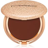 MAC Cosmetics Skinfinish Sunstruck Matte Bronzer bronzing powder with matt effect shade Matte Rich Rosy 8 g