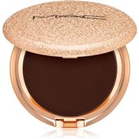 MAC Cosmetics Skinfinish Sunstruck Matte Bronzer bronzing powder with matt effect shade Matte Richer Golden 8 g