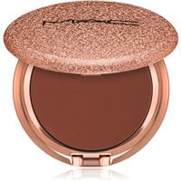 MAC Cosmetics Skinfinish Sunstruck Matte Bronzer bronzing powder with matt effect shade Matte Richer Rosy 8 g