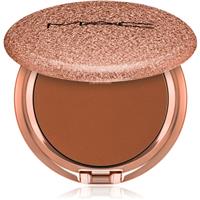 MAC Cosmetics Skinfinish Sunstruck Matte Bronzer bronzing powder with matt effect shade Matte Deep Rosy 8 g