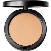 MAC Cosmetics Studio Fix Powder Plus Foundation Prefill mattifying powder foundation shade C3 12 g
