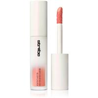 MAC Cosmetics Strobe Liquid Blush liquid blusher shade Ice Gleam 4.3 ml