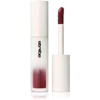 MAC Cosmetics Strobe Liquid Blush liquid blusher shade Plummy Bare 4.3 ml