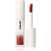 MAC Cosmetics Strobe Liquid Blush liquid blusher shade Unsweetened 4.3 ml