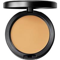 MAC Cosmetics Studio Fix Powder Plus Foundation Prefill mattifying powder foundation shade NC37 12 g