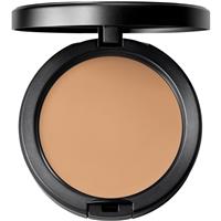 MAC Cosmetics Studio Fix Powder Plus Foundation Prefill mattifying powder foundation shade N6.5 12 g