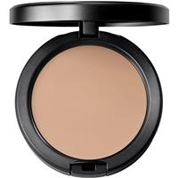 MAC Cosmetics Studio Fix Powder Plus Foundation Prefill mattifying powder foundation shade N6 12 g