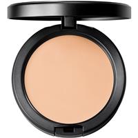 MAC Cosmetics Studio Fix Powder Plus Foundation Prefill mattifying powder foundation shade N4.5 12 g