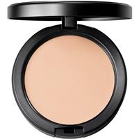 MAC Cosmetics Studio Fix Powder Plus Foundation Prefill mattifying powder foundation shade N4 12 g