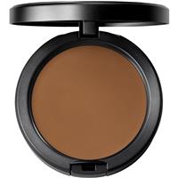 MAC Cosmetics Studio Fix Powder Plus Foundation Prefill mattifying powder foundation shade C55 12 g